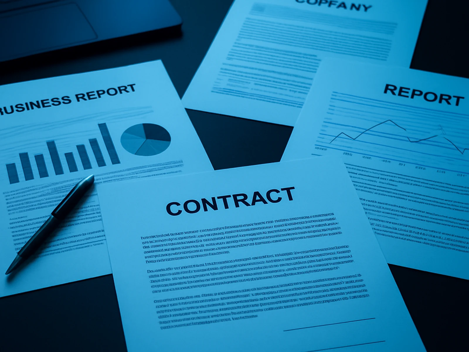 Business Translation